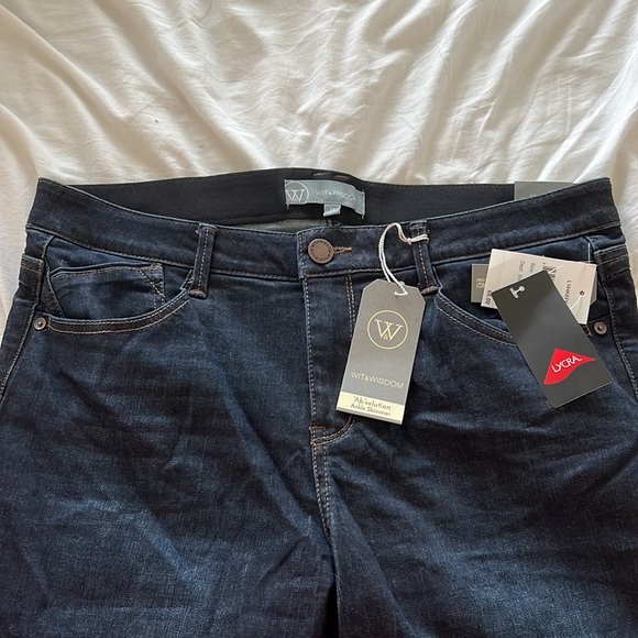 Denim jeans - Picture 2 of 3